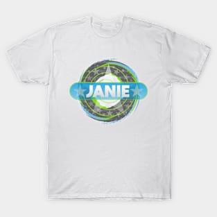 Janie Mug T-Shirt